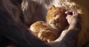 Exclusive Interview: Jon Favreau on ‘The Lion King’