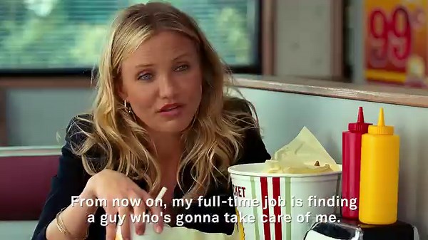 We all need a friend like Lynn 🥰 | Tubi