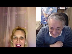 Виктория! О волшебном сне и творчестве. Хасай Алиев. Метод Ключ.