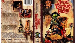 La isla del tesoro de los muppets (1996) (español latino)