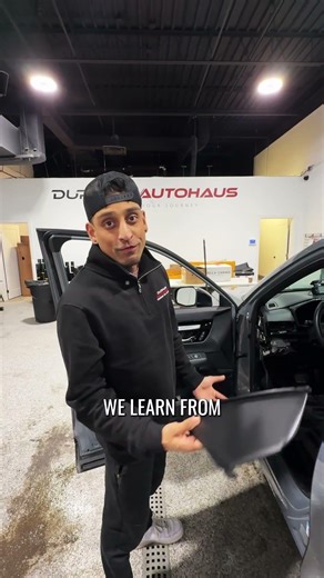 Mistakes happen. What matters is what you do next.