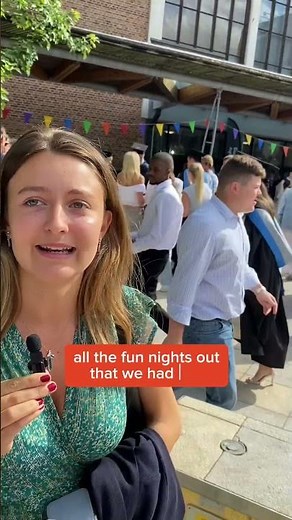 Interviews with University of Exeter Graduates