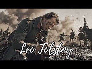 Leo Tolstoy: The Man Who Changed Humanity Through Words