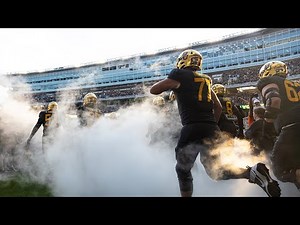 Baylor Football: Highlights vs. Auburn | August 29, 2025