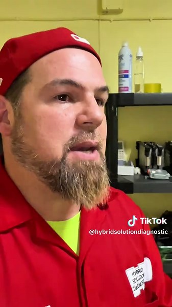 Toyota Hybrid Battery Maintenance Tips for Optimal Performance