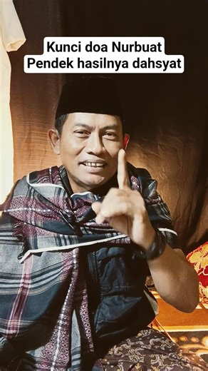 short Nurbuat prayer key, powerful results #shorts