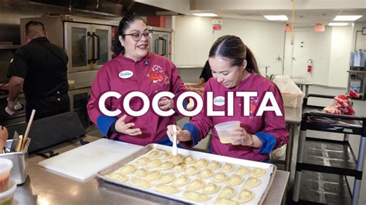 Meet the Locals features Cocolita | Robert Franco