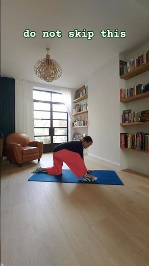 how to stretch hamstrings and fix your tight hamstrings [works fast!]