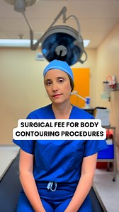Easy to remember 😁 #bodycontouring #plasticsurgery | Alexis Parcells MD