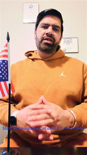 State Plus insurance call us at 317-440-3448 for Trucking insurance,Auto insurance, Home insurance , Business Insurance.. Chazz B