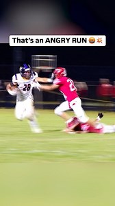 8.2K views · 70 reactions | That truck stick + stiff-arm combo  (via: garrett_stolz/X) | The Athletes Plug | Facebook