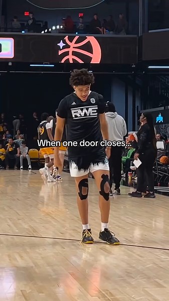 Romelo Hill Steps Up for TK in RWE Playoffs