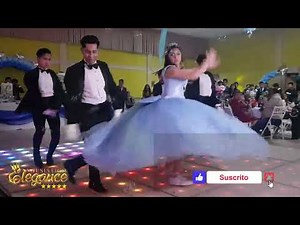 BALADA PARA ADELINA XV FERNANDA