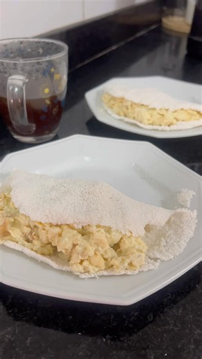 CAFÉ PARA COMEÇAR O DIA BEM #food #cooking