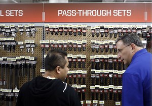 Lampert’s auction win keeps Sears going for now, but ‘a real uphill battle’ ahead