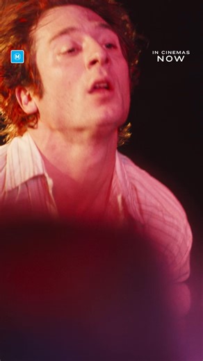 Springsteen: Deliver Me From Nowhere. Starring Jeremy Allen White & Jeremy Strong only in cinemas October 23 | Ticketmaster Australia