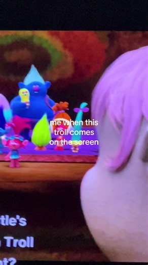 Adorable Trolls Movie Moments