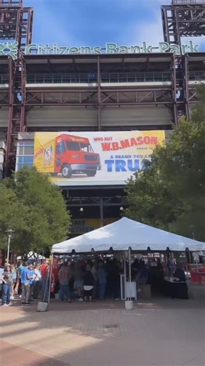 2024 W.B. Mason Philadelphia Consumer Show | W.B. Mason Co.