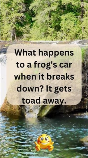 Toad Away 🚗🐸