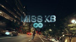 ♾️ INFINITY ♾️ is my new, next-level videoclip filmed in Los Angeles last week 💣🔥 Stay tuned for the videoclip release date. Coming soon! | Miss K8