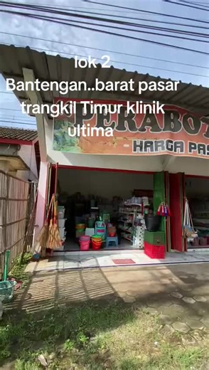 #fyp #pejuangrupiah perabot murah meriah