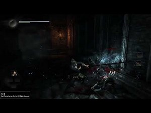 Nioh - God Mode - PS4