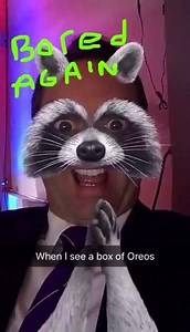 1K views · 47 reactions | Here's a "Day in the life of a morning meteorologist" Snapchat story.  | Nick Kosir - The Dancing Weatherman | Facebook