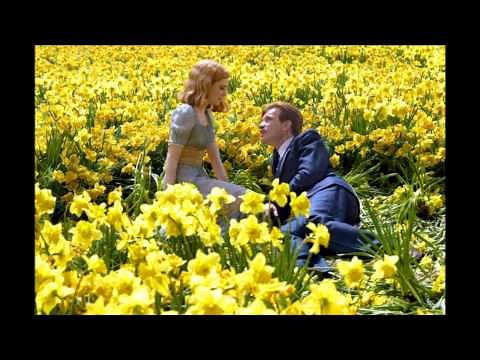 Big Fish Soundtrack - Sandra's Farewell