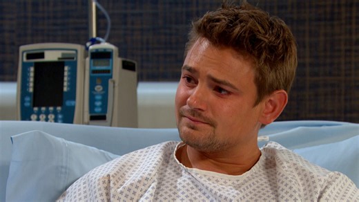 Watch Days of our Lives Season 61 Episode 181: Monday, May 4, 2026 on Peacock