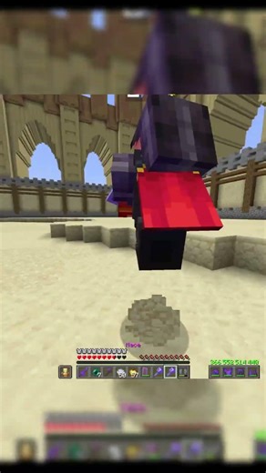 Why Aim Is Important #flowpvp #itslko #macepvp
