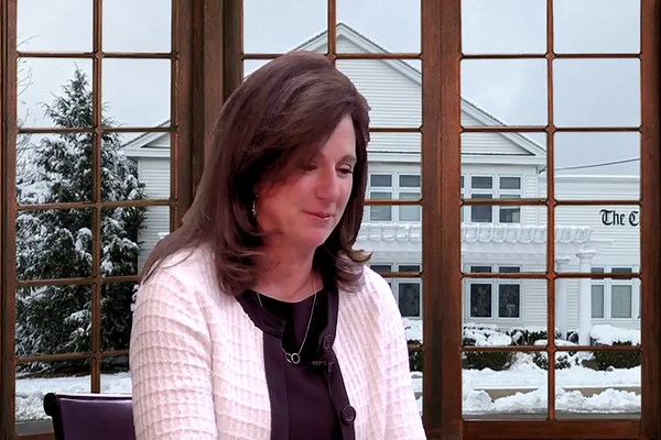 Tricia Costigan MaineHealth Memorial Hospital President