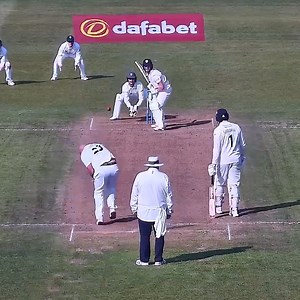 📊 Joe Leach is on the verge of two milestones heading into the final two games of 2023 💪 ➡️ bit.ly/44Renex | Worcestershire County Cricket Club