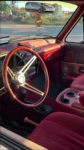 1987 Ford Bronco