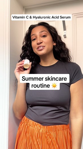 Summer Skincare Routine for Glowy Skin | Kmart Beauty