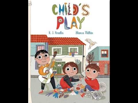 Child's Play - Read Aloud
