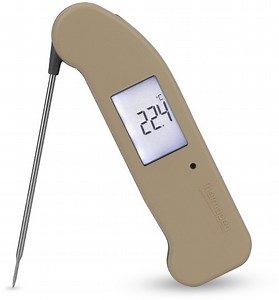 Thermapen ONE Vanilla Fudge - Limited Edition | bol
