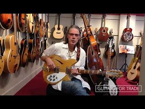 1965 Rickenbacker 360-12