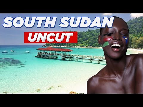 South Sudan: The Tallest People in Africa with Fascinating Cultural Practices and Lifestyle