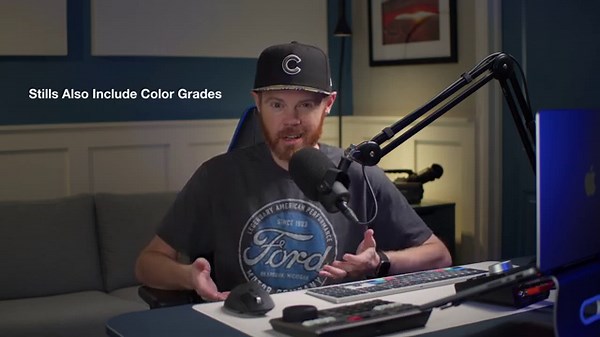 How to Export a Still Frame as JPEG Image in DaVinci Resolve [Tutorial]