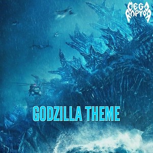 Godzilla Theme - Megaraptor: Song Lyrics, Music Videos & Concerts