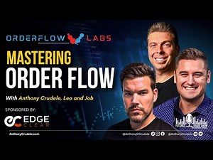 Order Flow and Volume Profile: Learn from the Pros
