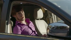 Zach Anner is back! Our favorite comedian brings you a beginner's guide to getting in an accessible vehicle. Like and share to keep the conversation going! Thanks to The Official Fan Page of Zach Anner for the giggles! | BraunAbility