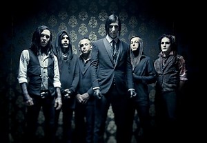Motionless In White release 'Infamous' tour trailer with new single preview