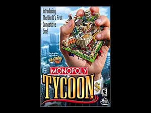 Monopoly Tycoon OST - 1980s Theme