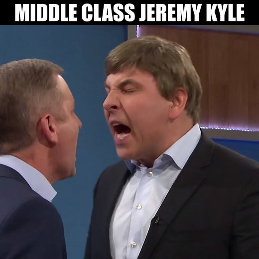 Red Nose Day: David Walliams presents this hilarious Jeremy kyle special! 😂😂 | Peter Kay Fans
