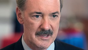 Heavy turnout is decisive for Dr. John Joyce in Pa. 13th District