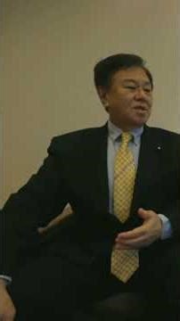 曖昧戦略と高市氏の“レッドライン”の意味