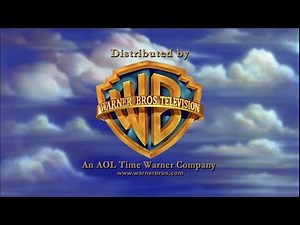 Warner Bros. Television Distribution (1975/2001) [HD]