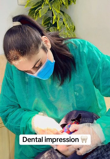 Understanding Dental Impressions with Dr. Sami