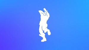New Fortnite Rollie dance has been leaked!